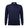 MCKINNON & CO Polo Button Knit NAVY
