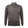 MCKINNON & CO Polo Button Knit WARM GREY