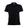 MCKINNON & CO Short Sleeve Pique Polo BLACK