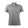 MCKINNON & CO Short Sleeve Pique Polo CHARCOAL