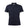 MCKINNON & CO Short Sleeve Pique Polo NAVY