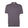 MCKINNON & CO Textured Knit Polo CHARCOAL