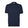 MCKINNON & CO Textured Knit Polo NAVY