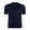 McKINNON & CO X FERRANTE Cotton Crew Neck Tee NAVY