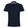 McKINNON & CO X FERRANTE Cotton Polo NAVY