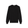 MCKINNON & CO X FERRANTE Merino Crewneck BLACK