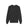 MCKINNON & CO X FERRANTE Merino Crewneck CHARCOAL