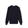 MCKINNON & CO X FERRANTE Merino Crewneck NAVY