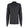MCKINNON & CO X FERRANTE Merino Mock Neck CHARCOAL