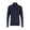 MCKINNON & CO x FERRANTE Wool Silk Button Front NAVY