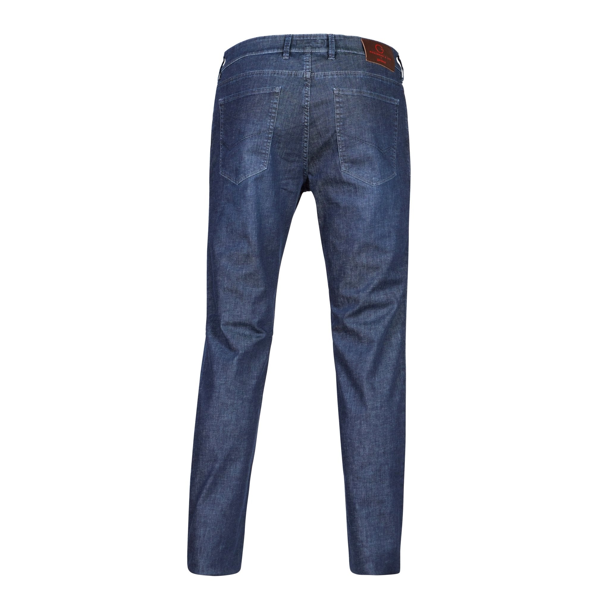 McKINNON & CO X GARDEUR Sandro Business Jeans DENIM - Henry BucksJeans63AW240006 - DNIM - 32/32