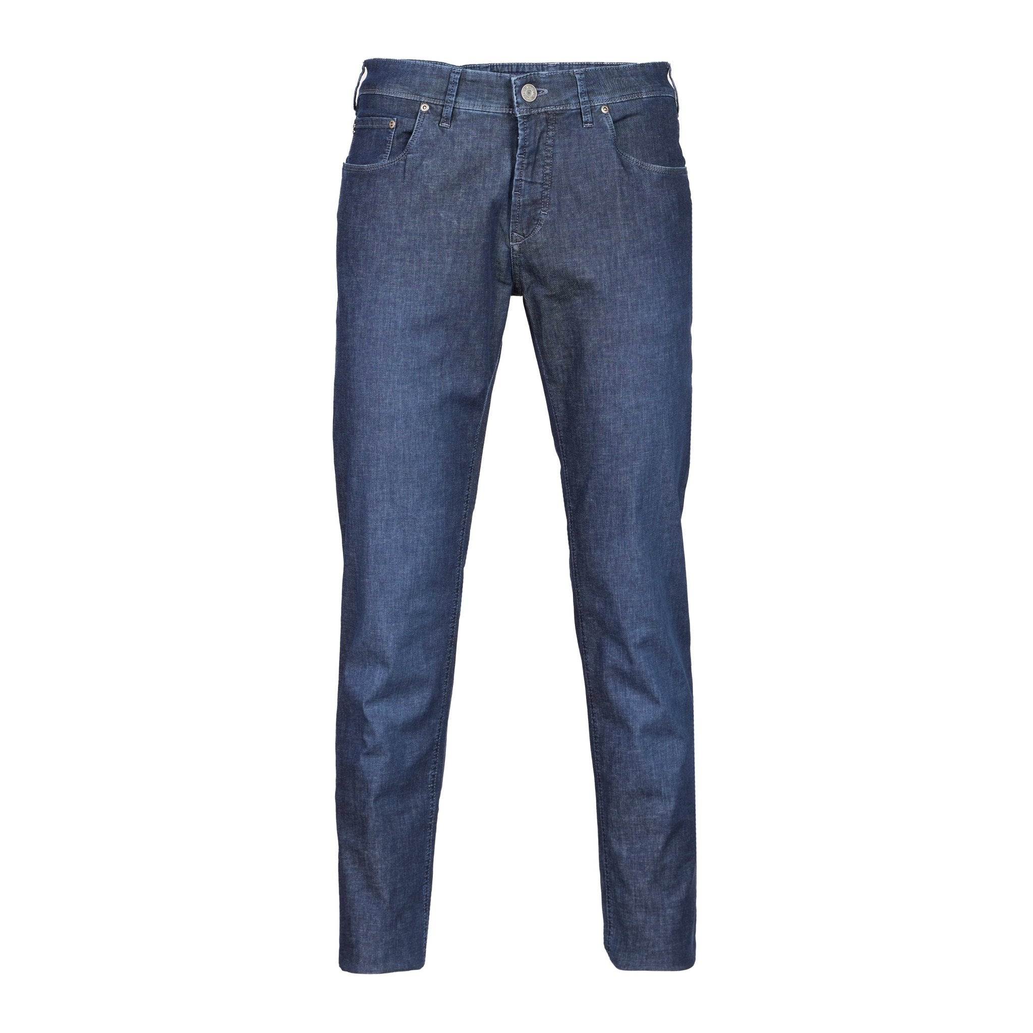 Atelier GARDEUR heren Slanke jeans Sandro Links Twill Atelier GARDEUR heren Slanke jeans Sandro Links Twill