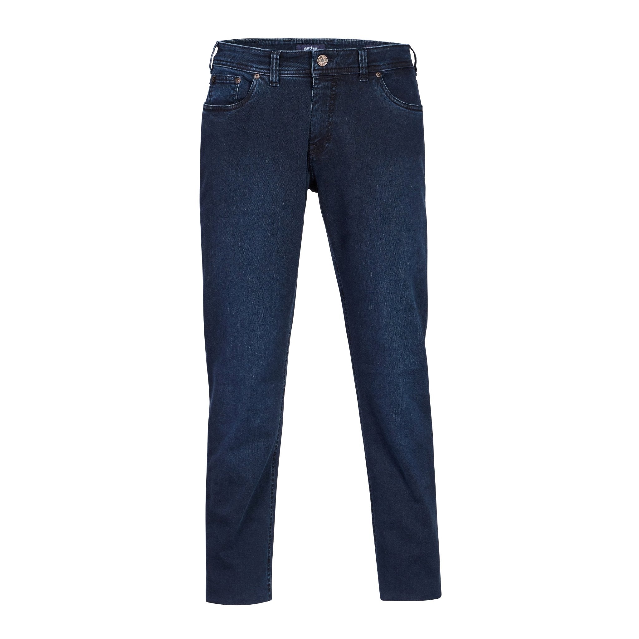 McKINNON & CO X GARDEUR Sandro Twill Jeans RINSE - Henry BucksJeans63AW240003 - RINS - 32/32