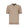 MCKINNON Half Button Collared Short Sleeve Shirt BEIGE