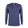 MCKINNON & CO Hamilton Cotton Long Sleeve T-shirt NAVY