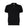 MCKINNON Merino Wool Short Sleeve Polo BLACK
