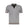 MCKINNON Skipper Neck Short Sleeve Shirt GREY/BROWN