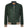 MCKINNON Suede Leather Zip Bomber Jacket GREEN REG