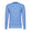 MCKINNON X FERRANTE Chevron Crewneck Knit BLUE/SKY