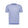 MCKINNON x FERRANTE Short Sleeve Contrast T-Shirt in SKY