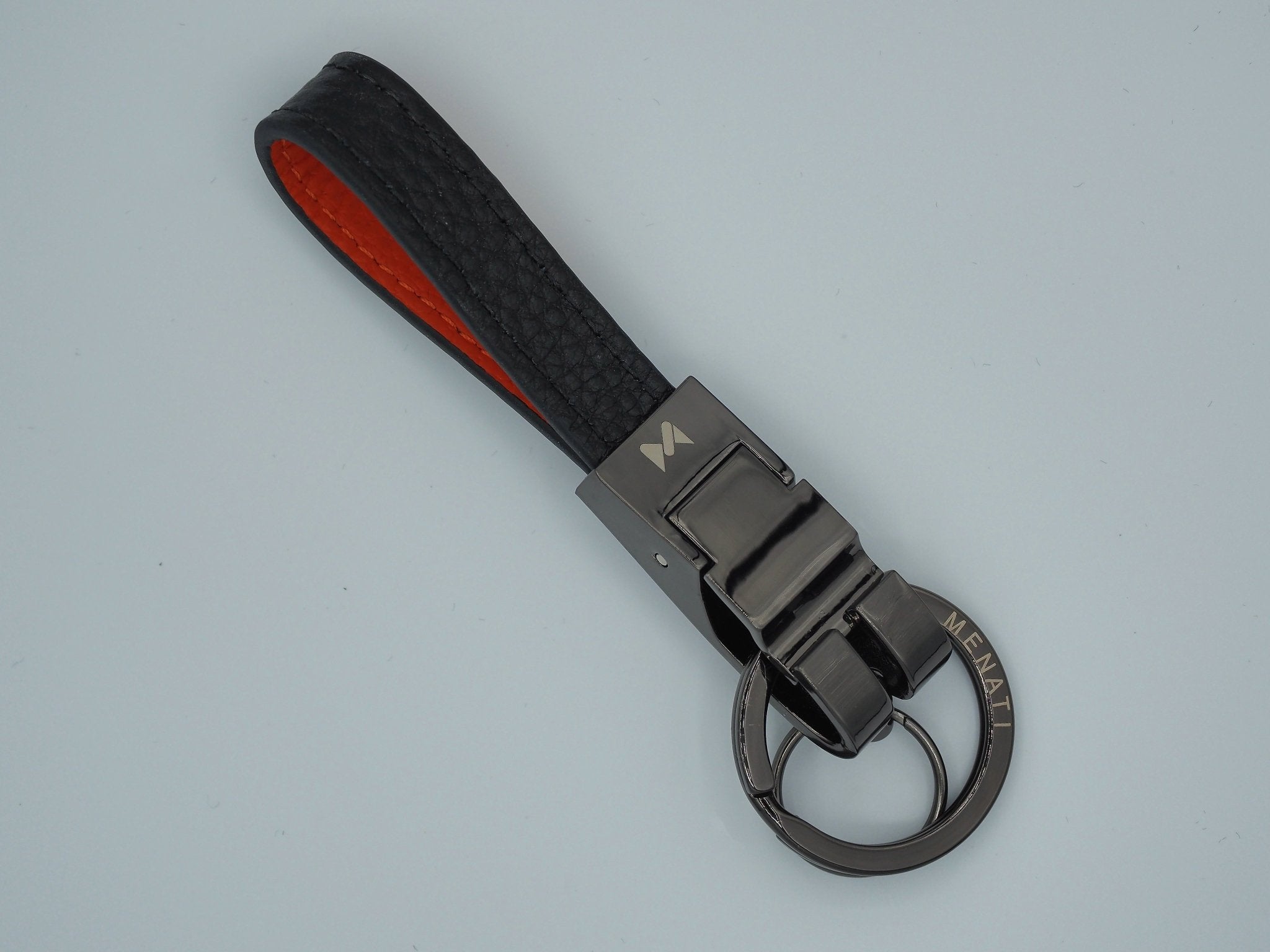 MENATI Compact Essentials BLACK - Henry Bucks