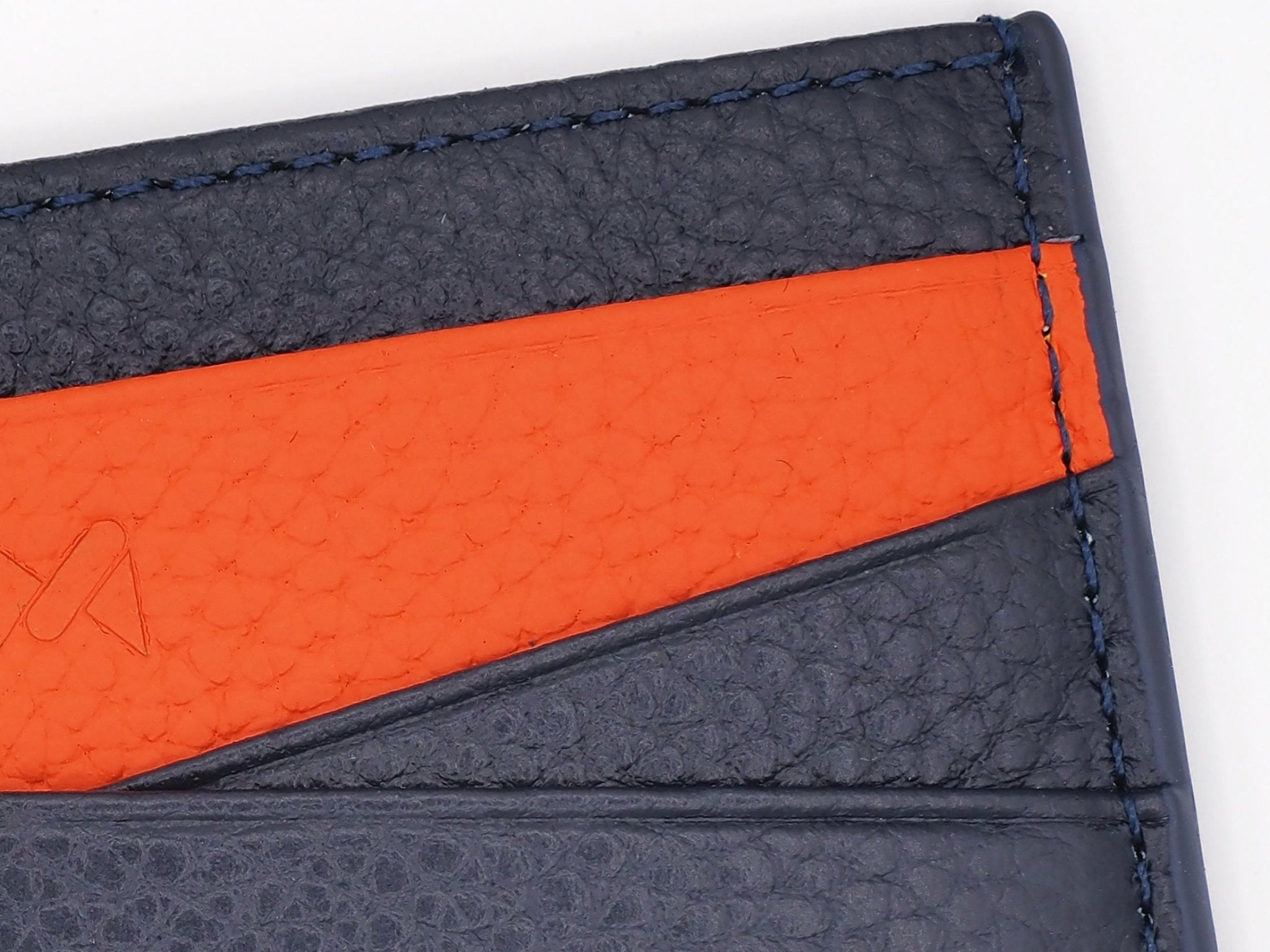 MENATI Compact Essentials MIDNIGHT NAVY - Henry Bucks