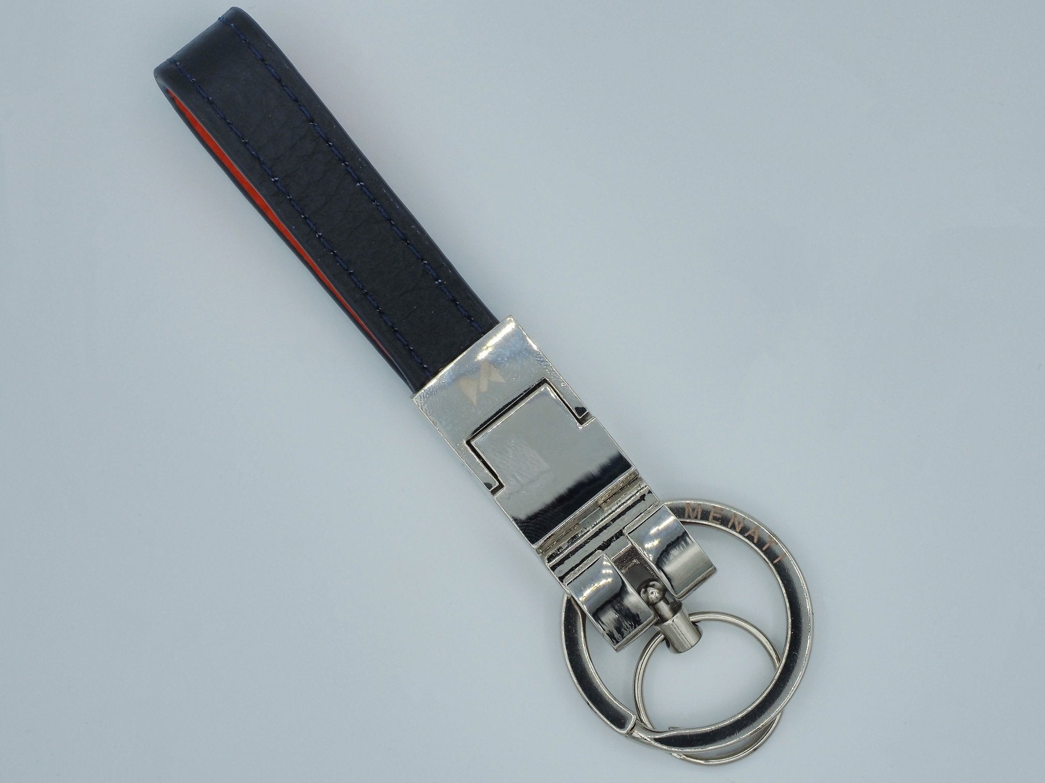 MENATI Compact Essentials MIDNIGHT NAVY - Henry Bucks