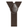 MENATI Y-Back Suspenders BROWN