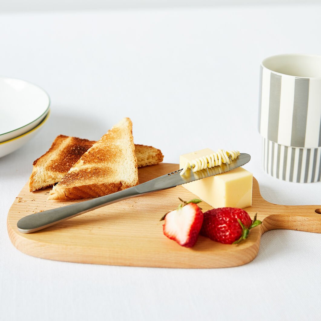 MOMA ButterUp Knife - Henry BucksFASHION ACCESSORIES58XS220012