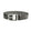 MONTBLANC Leather Belt BLACK MULTI