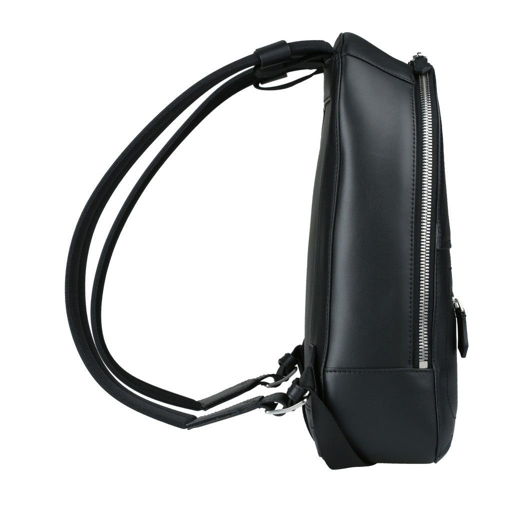 MONTBLANC Mini Backpack BLACK - Henry Bucks