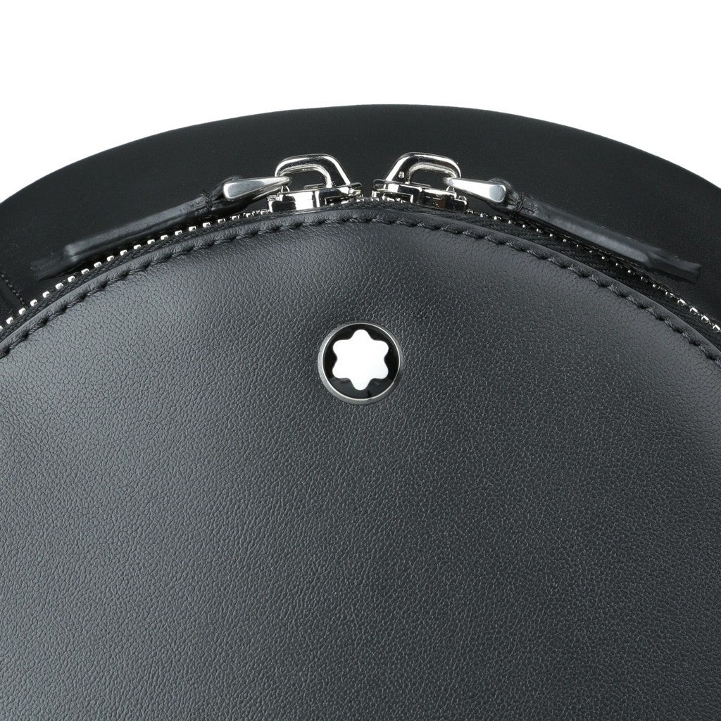 MONTBLANC Mini Backpack BLACK - Henry Bucks