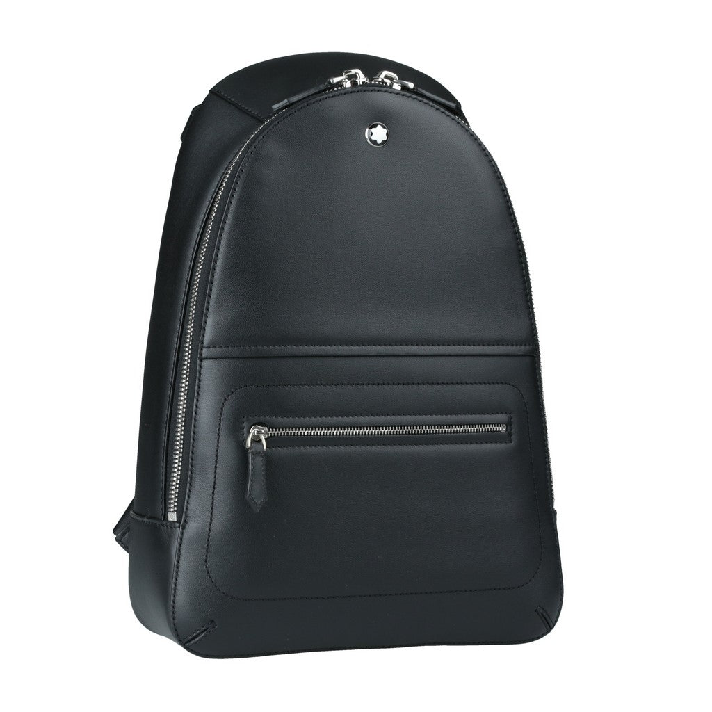 MONTBLANC Mini Backpack BLACK - Henry Bucks