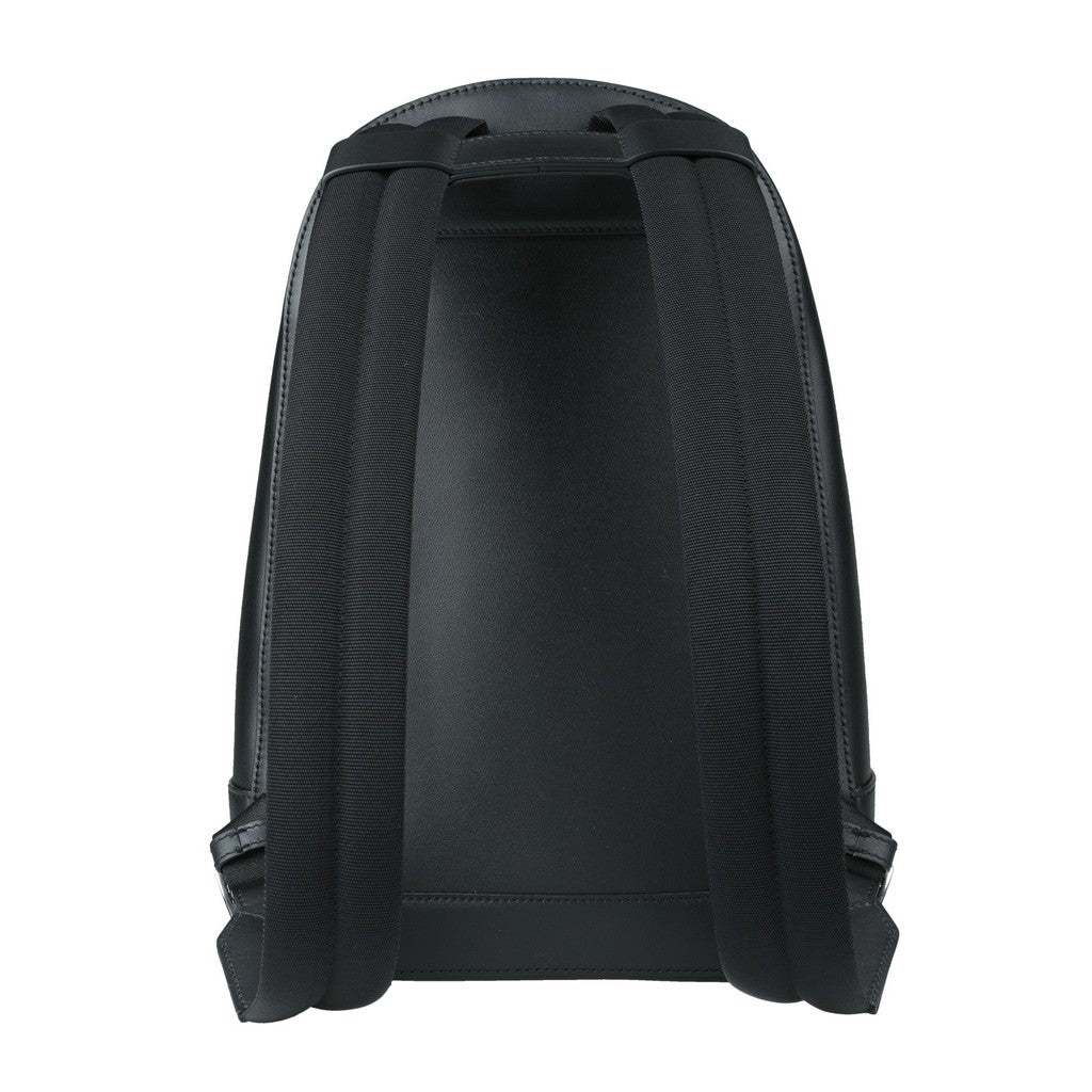 MONTBLANC Mini Backpack BLACK - Henry Bucks