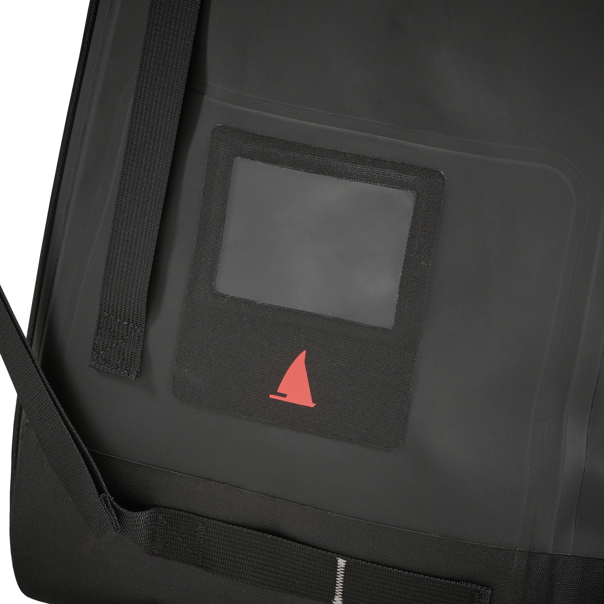 MUSTO 40L Waterproof Backpack BLACK (Online only*) - Henry Bucks