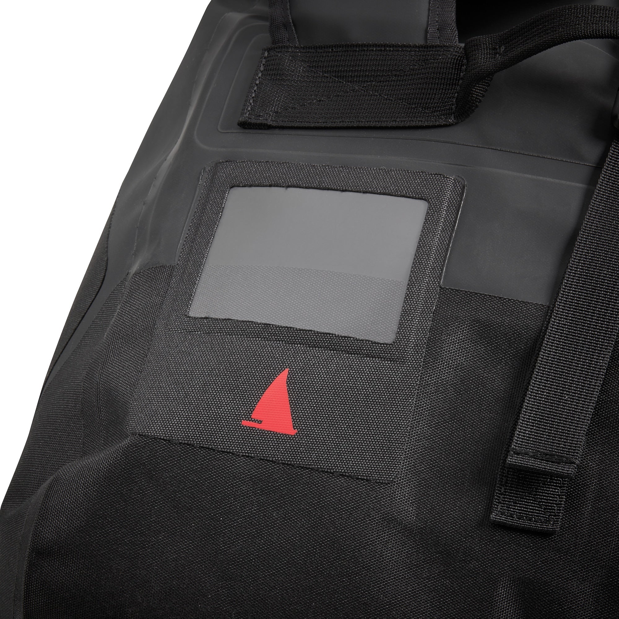 MUSTO 65L Waterproof Carryall BLACK (Online only*) - Henry Bucks