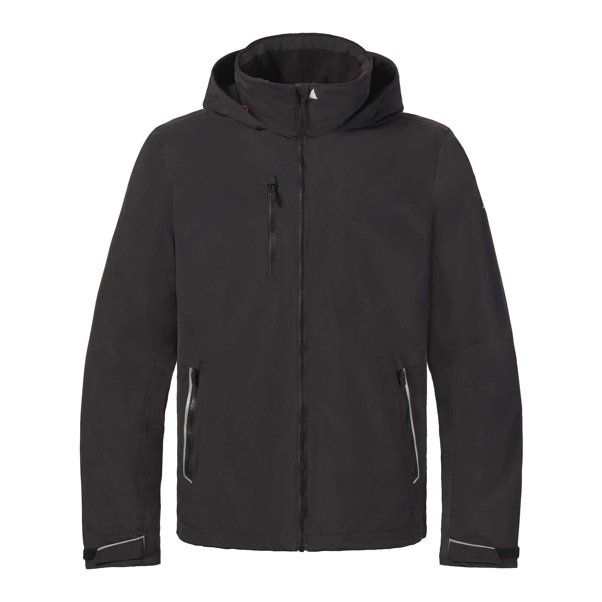 MUSTO BR1 Corsica Jacket BLACK (Online only*) - Henry Bucks