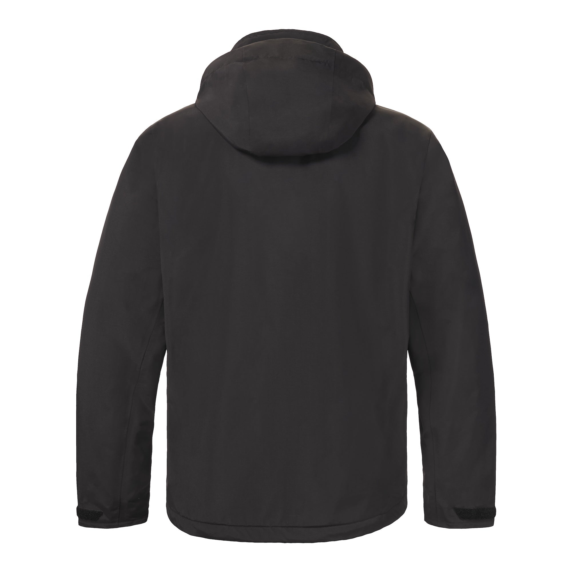 MUSTO BR1 Corsica Jacket BLACK (Online only*) - Henry Bucks