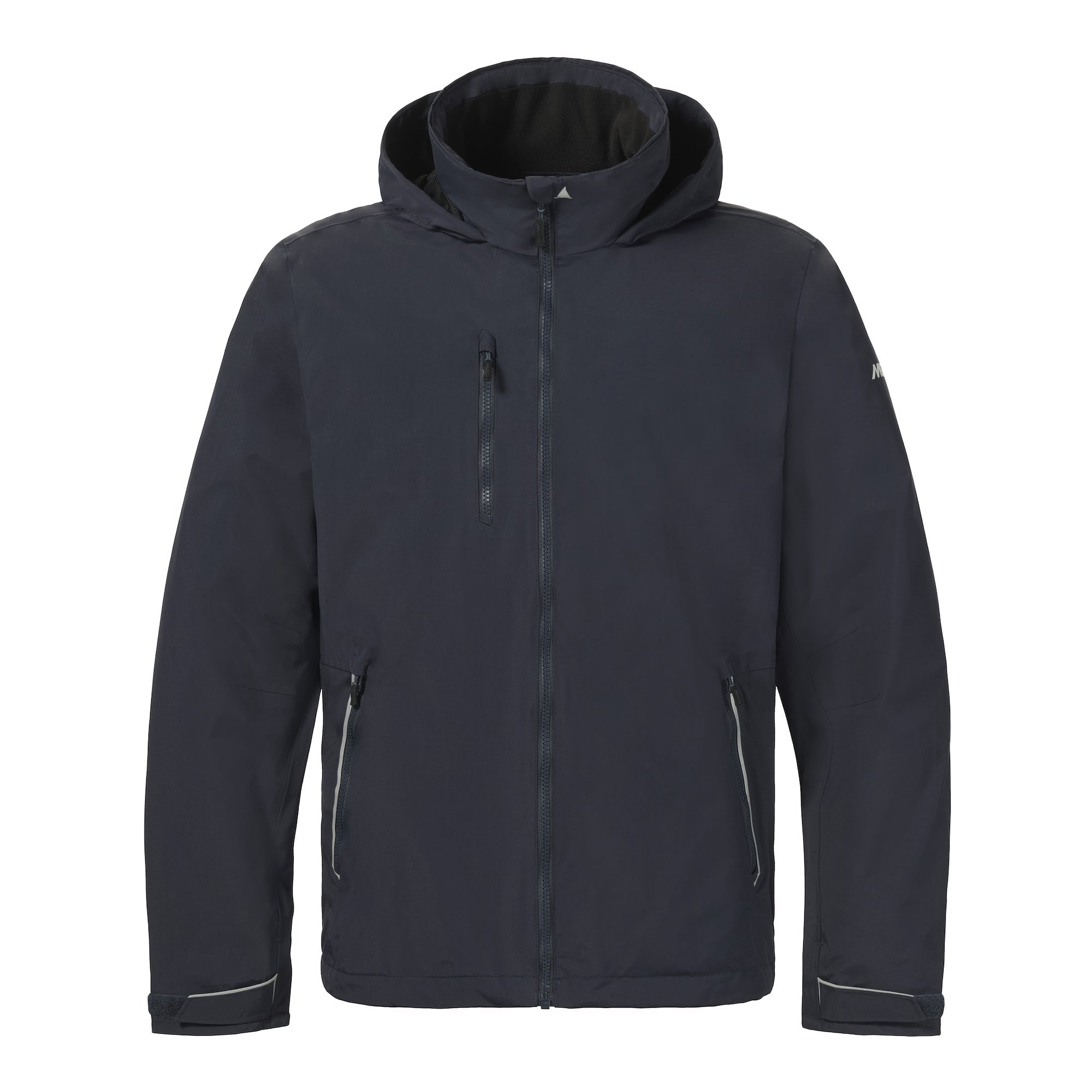 MUSTO BR1 Corsica Jacket NAVY (Online only*) - Henry Bucks