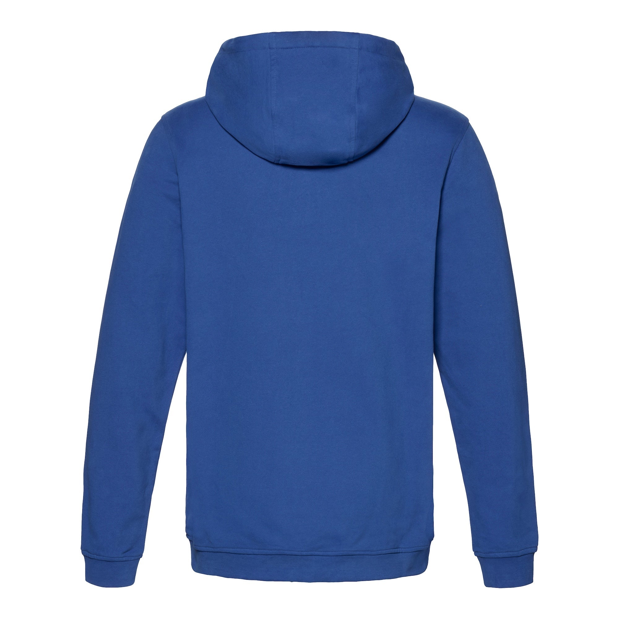 MUSTO Classic Hoodie MAZARINE BLUE (Online only*) - Henry Bucks