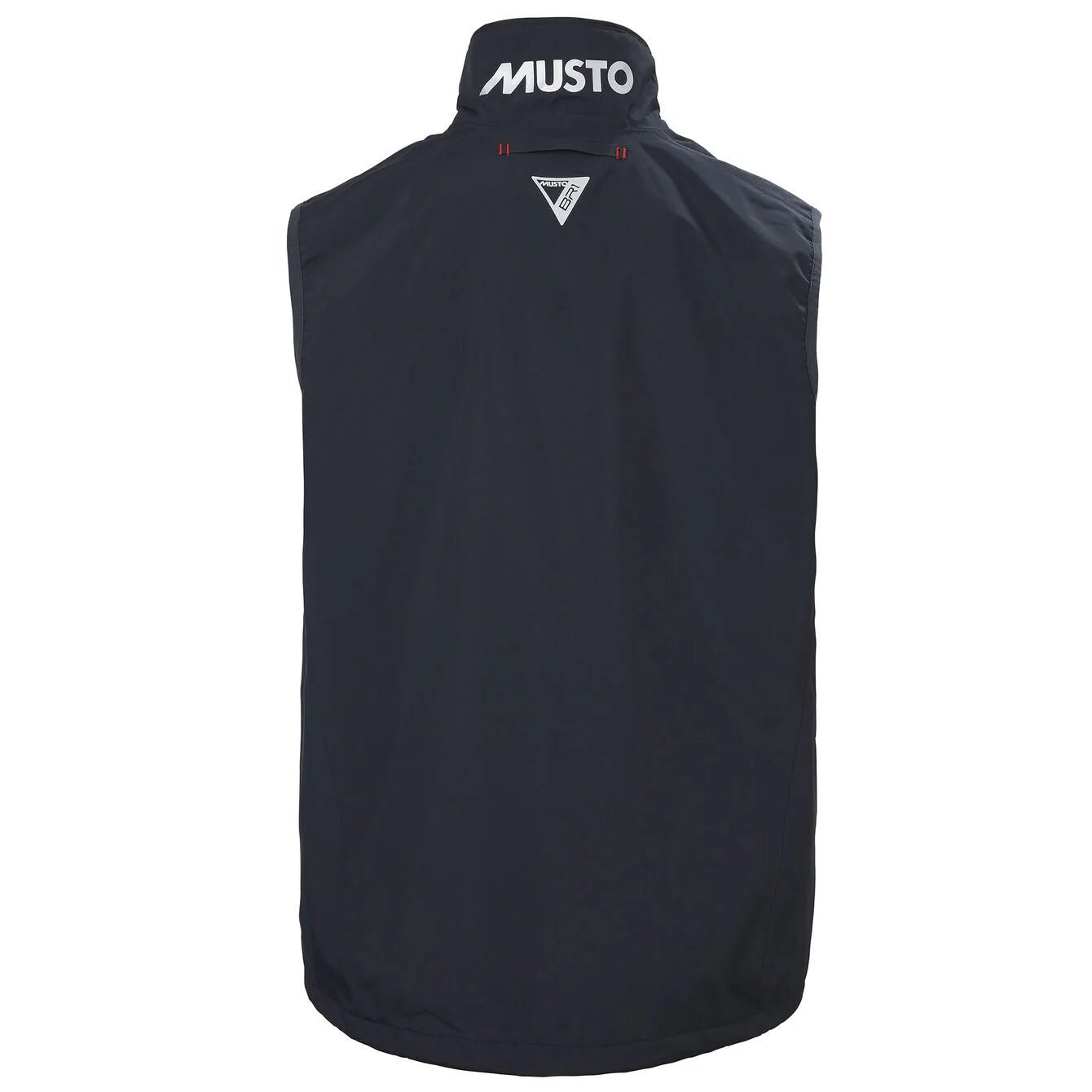 MUSTO CORSICA GILET 2.0 NAVY (Online only*) - Henry BucksVestsDS82009 - NAVY - SM