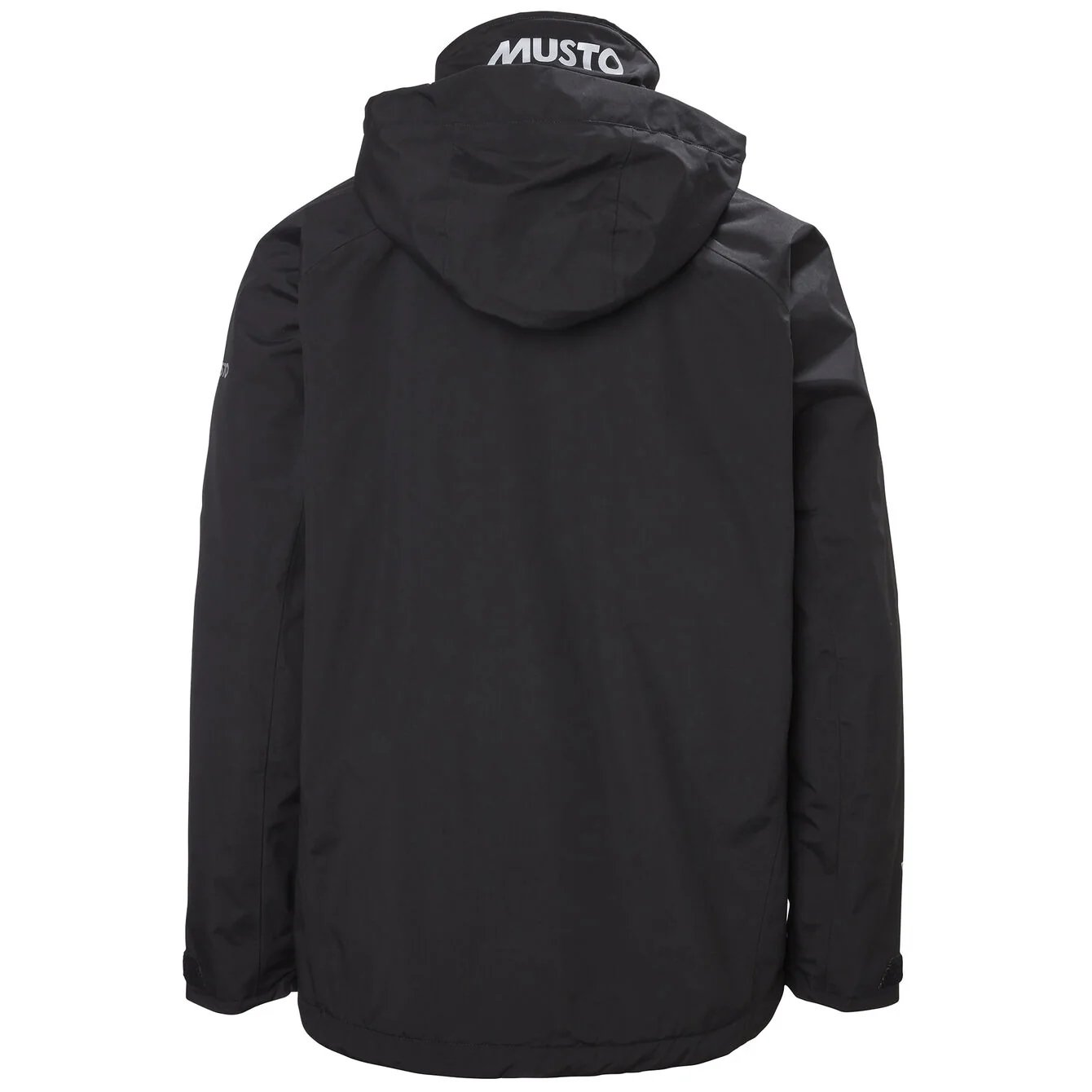MUSTO Corsica Jacket 2.0 BLACK (Online only*) - Henry BucksCasual JacketsDS82008 - BLCK - SM