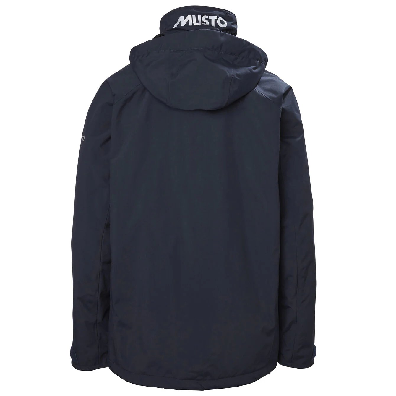 MUSTO Corsica Jacket 2.0 NAVY (Online only*) - Henry BucksCasual JacketsDS82008 - NAVY - SM