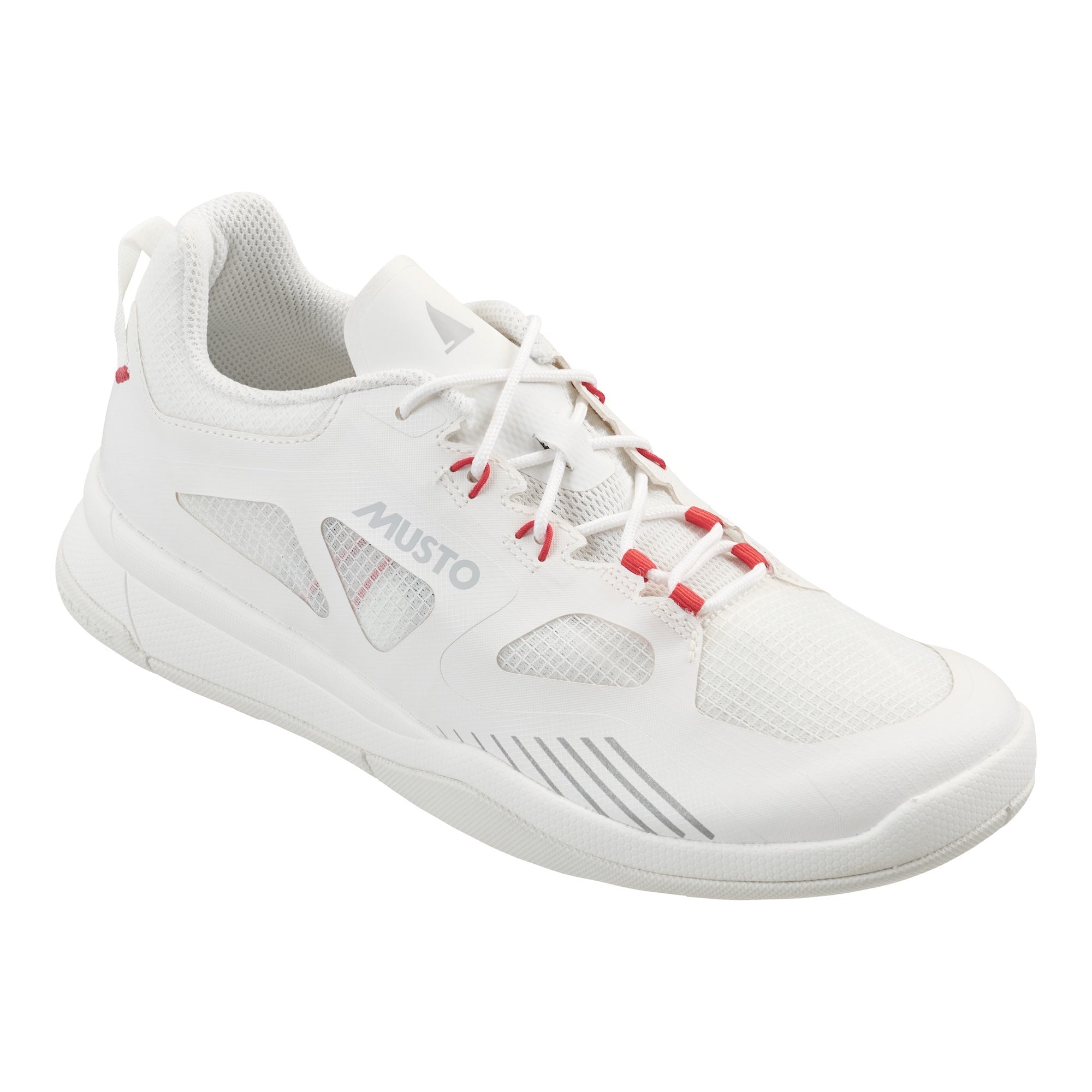 MUSTO Dynamic Race Trainer OFF WHITE (Online only*) - Henry Bucks