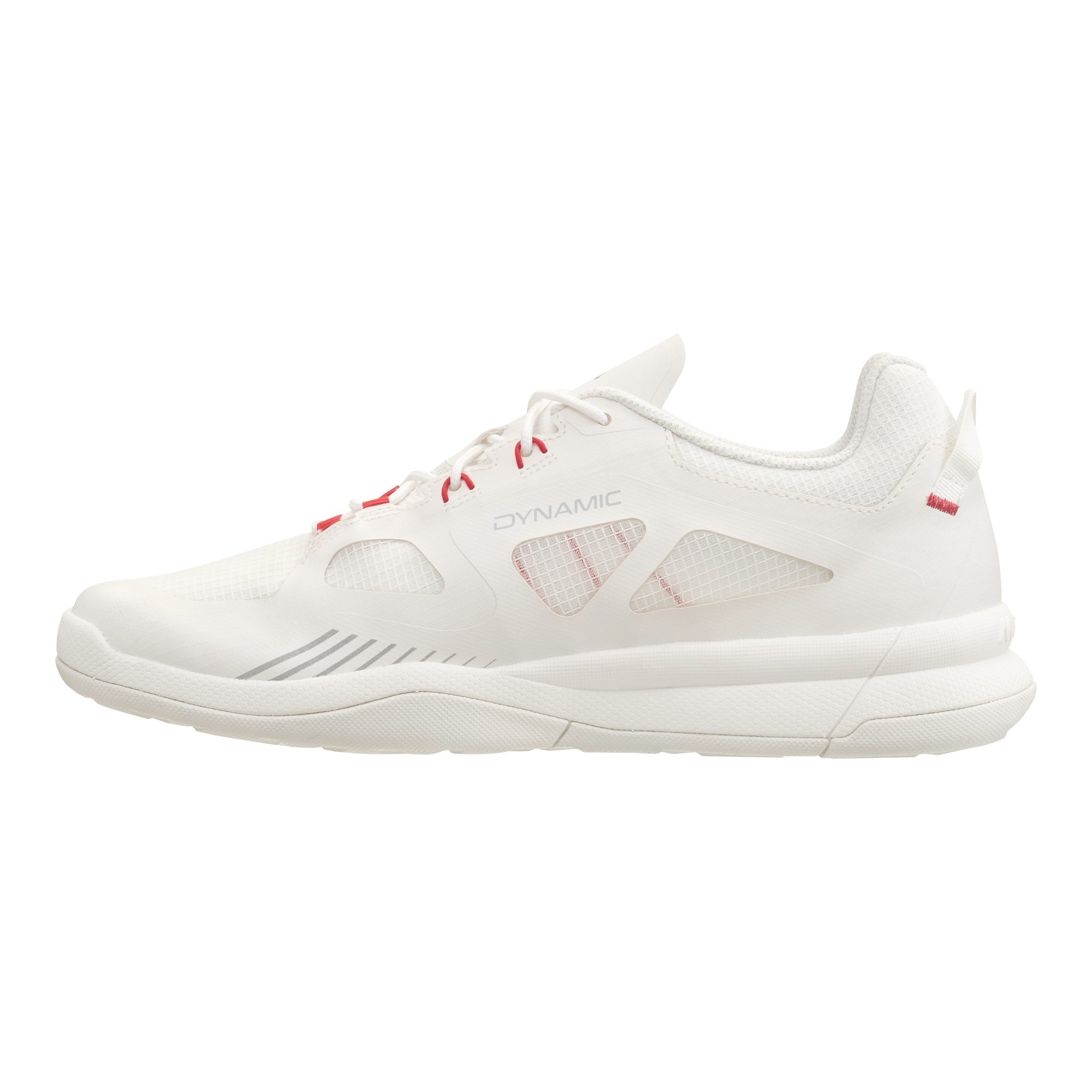 MUSTO Dynamic Race Trainer OFF WHITE (Online only*) - Henry Bucks