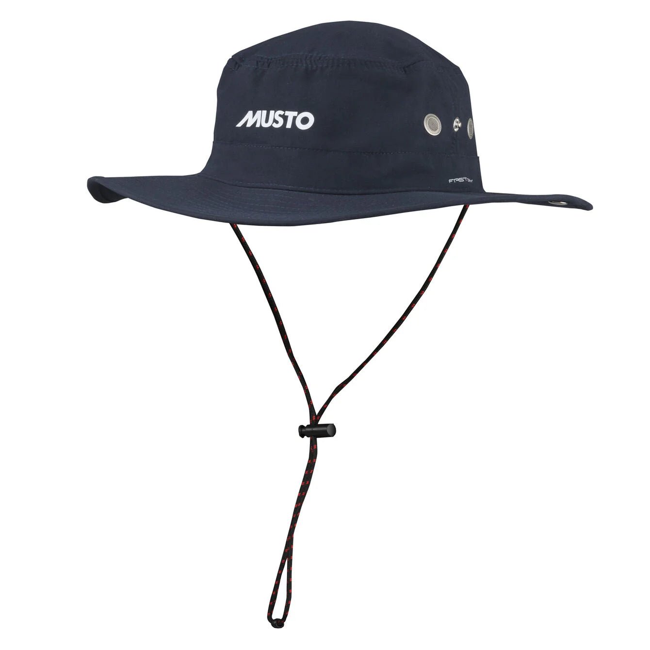 MUSTO EVO FD BRIMMED HAT NAVY (Online only*) - Henry BucksHatsDS80033 - NAVY - SM