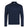 MUSTO Evo Sunblock Long Sleeve Polo NAVY (Online only*)
