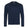 MUSTO Evo Sunblock Long Sleeve T-Shirt NAVY (Online only*)