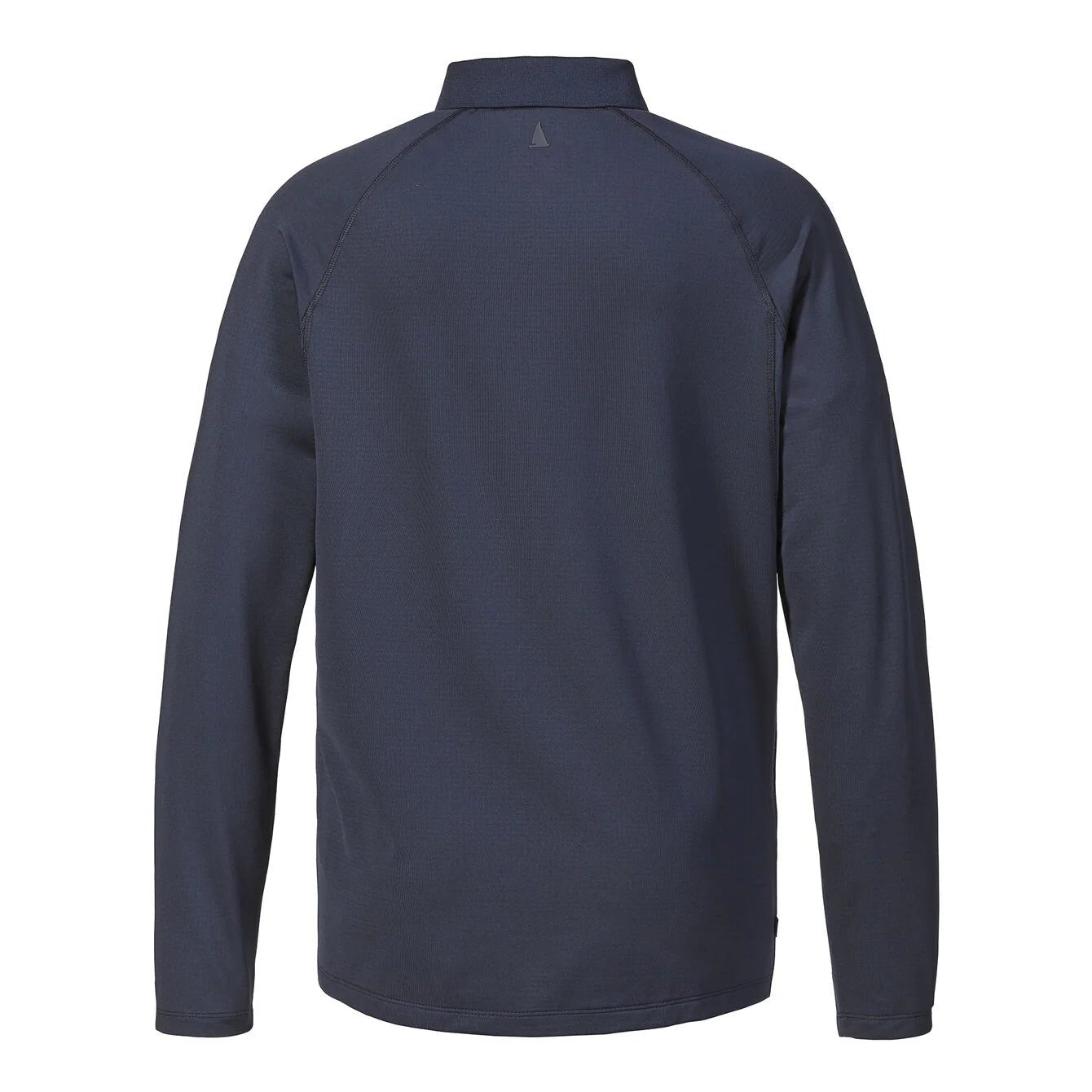 MUSTO EVO SUNBLOCK LS POLO 2.0 NAVY (Online only*) - Henry BucksPoloDS81147 - NAVY - SM