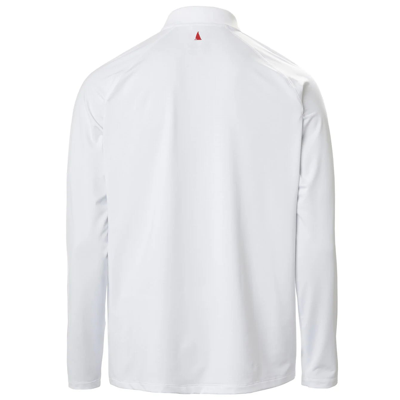 MUSTO EVO SUNBLOCK LS POLO 2.0 WHITE (Online only*) - Henry BucksPoloDS81147 - WHTE - SM